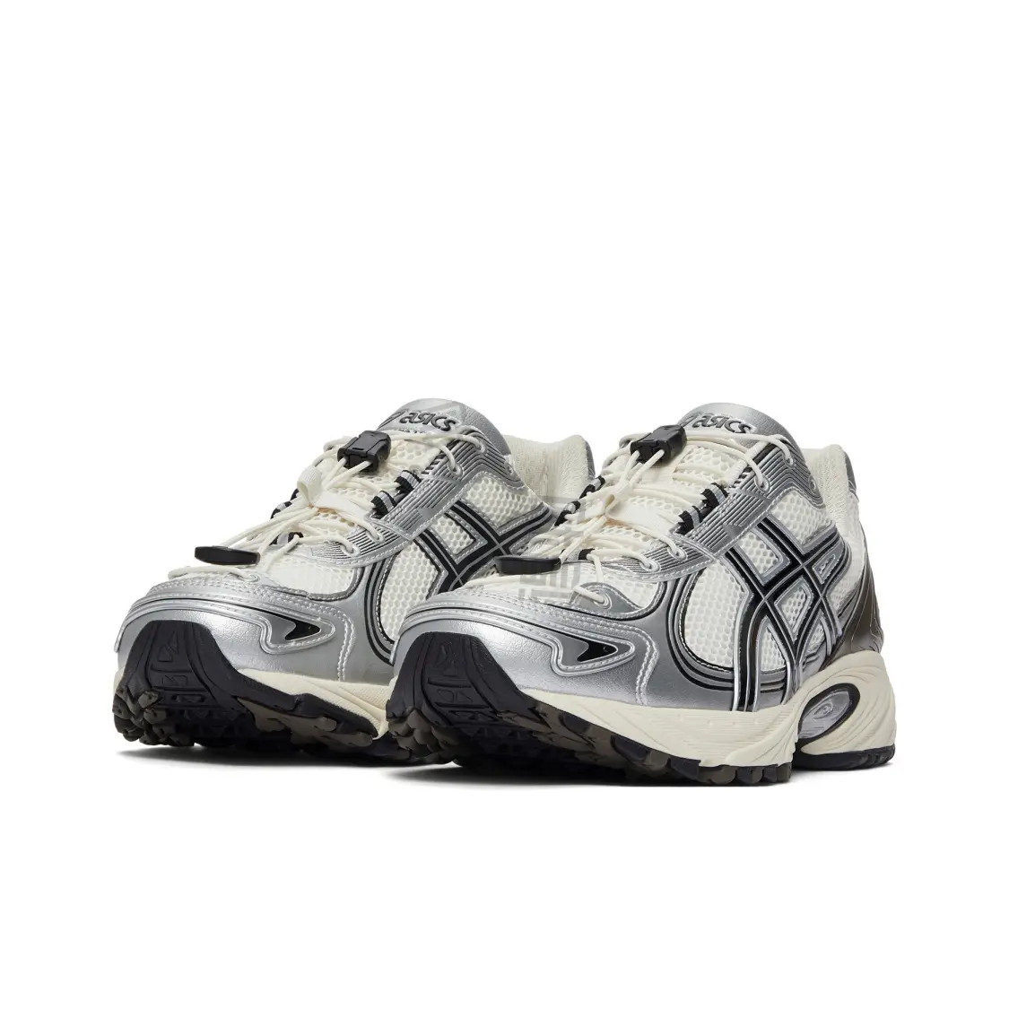 Asics Gel-Kahana TR V4 Silver 1203A781-100 Unisex