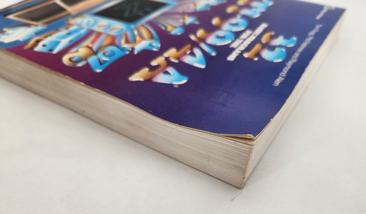 32 Basic Programs for the TI 99/4a Computer: Programs for TI 1984 paperback