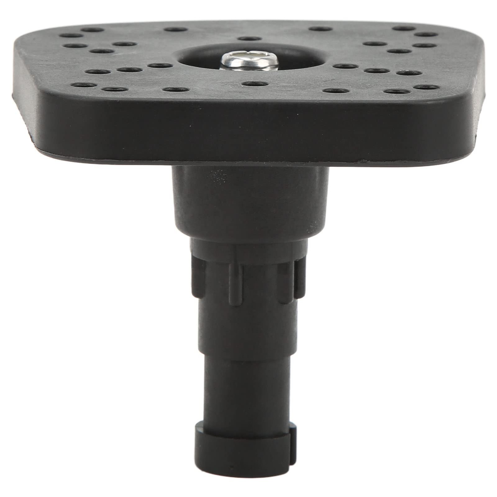 Universal Adjustable Electronic Fish Finder Mount Bracket Marine Electronics