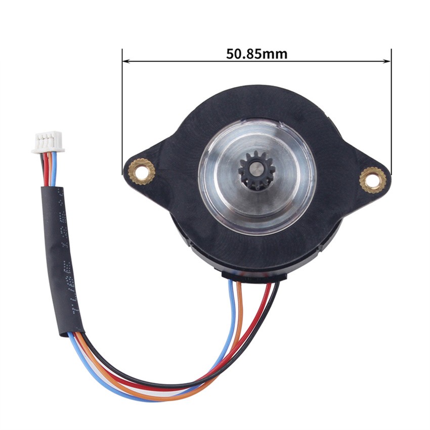 DC 3.2V 3D Printer Extruder 36 Stepper Motor For K1 K1 Max Ender 3 V3/V3 Plus