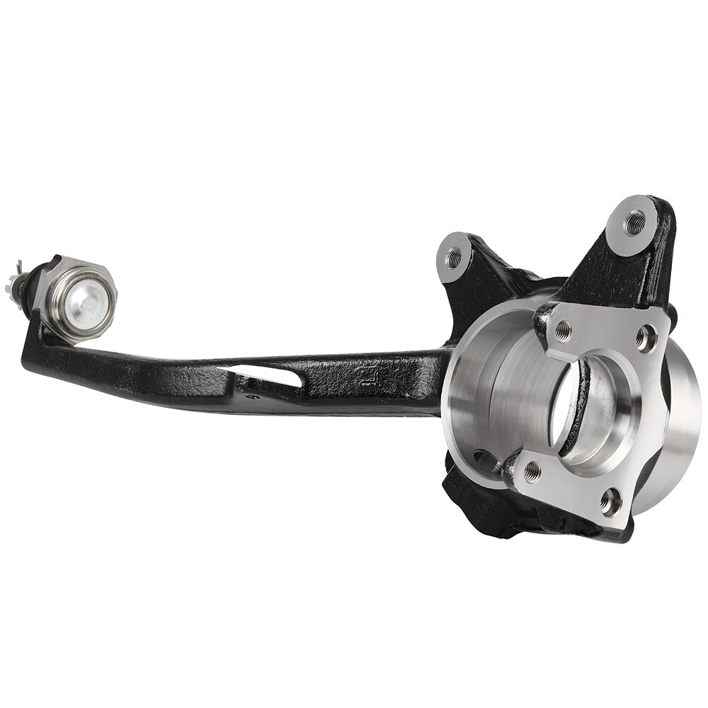 Front Left Right Steering Knuckle (2) For Toyota Tundra Sequoia 2000 2001-2003