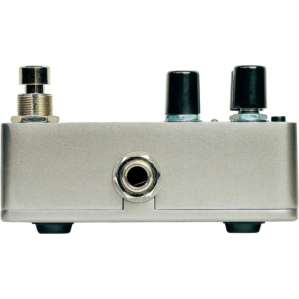 ElectroHarmonix Pico Intelligent Harmony Machine Effects Pedal Gray