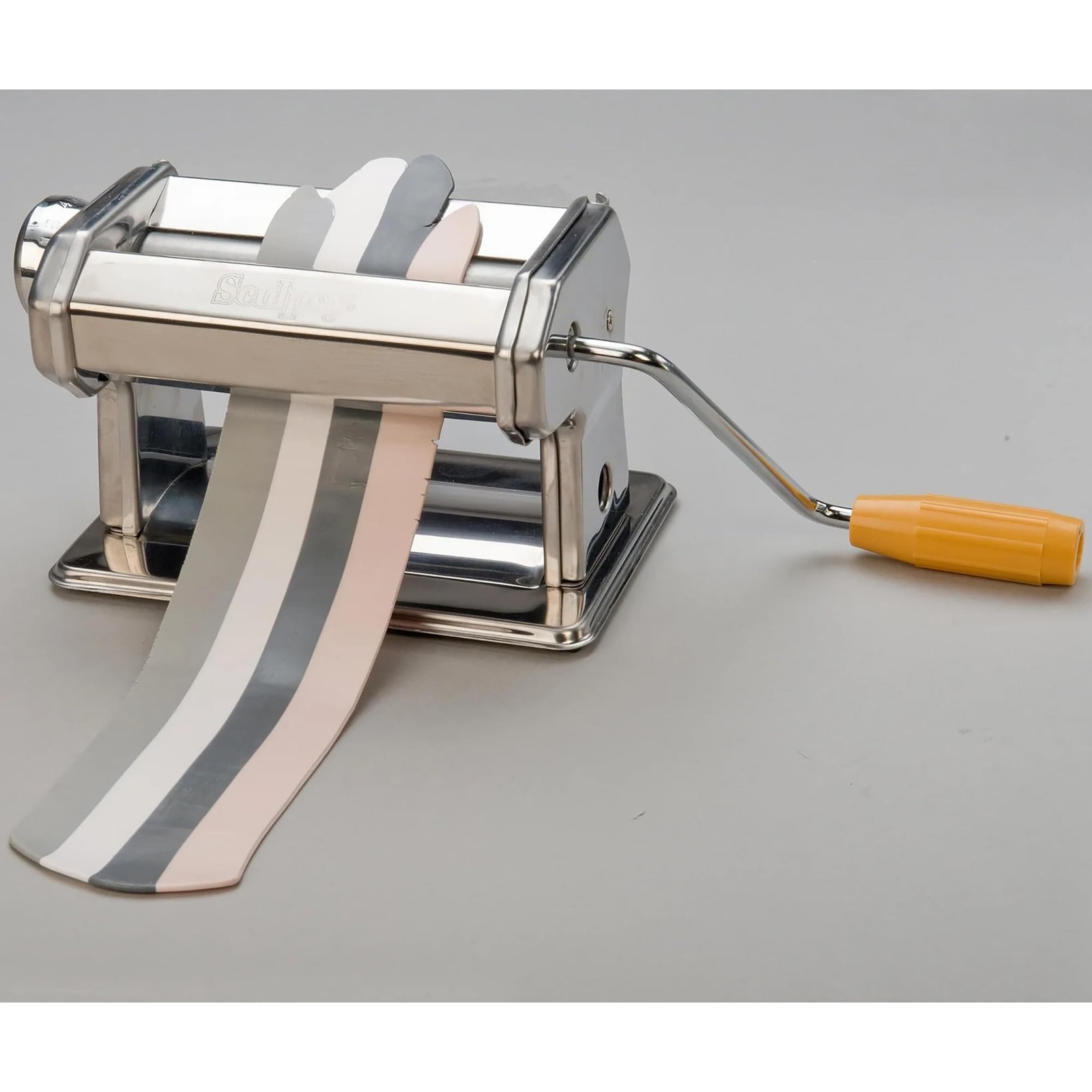 Sculpey AS2174 Clay Conditioning Machine
