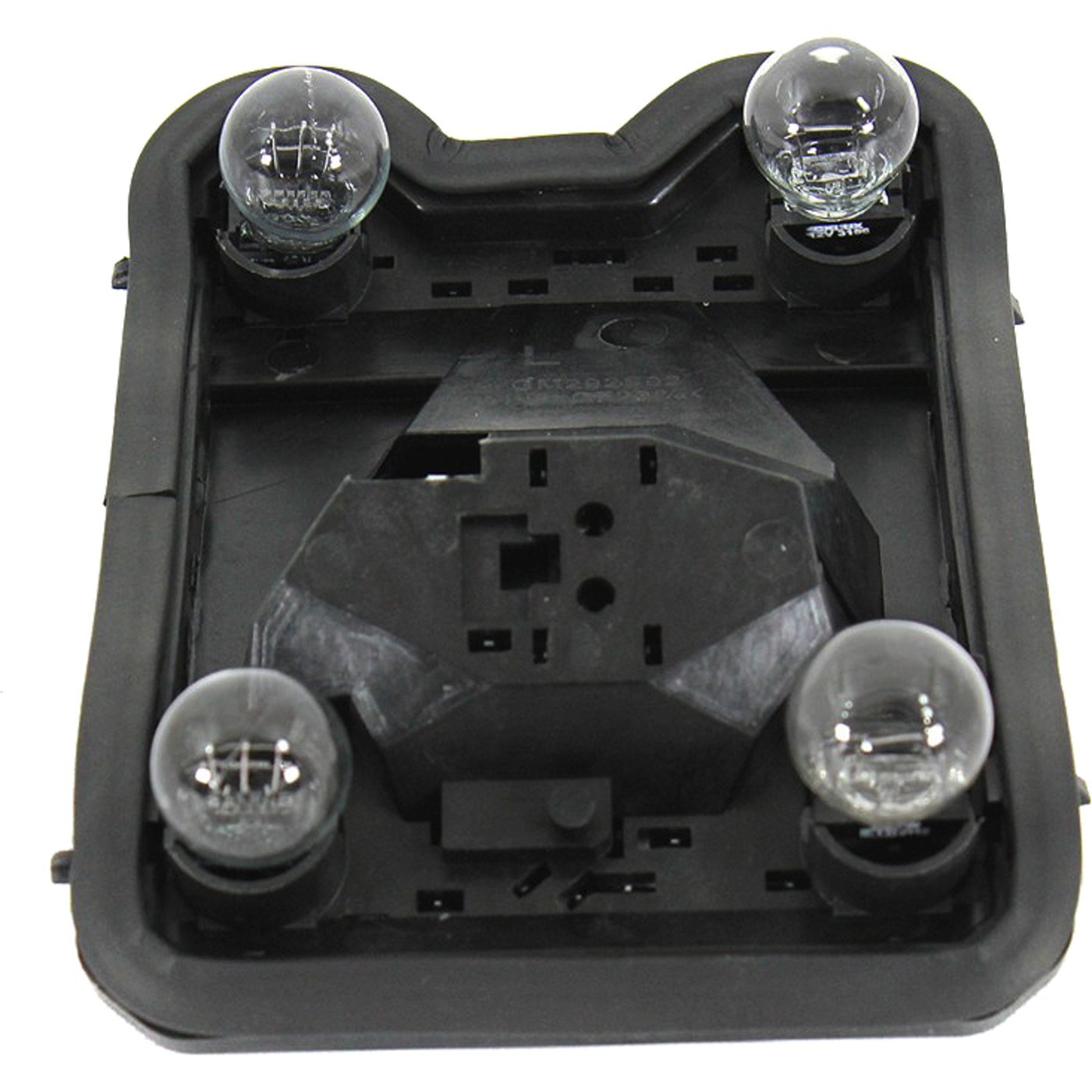 Tail Light Circuit Board For 1997-2005 Chevrolet Malibu Left