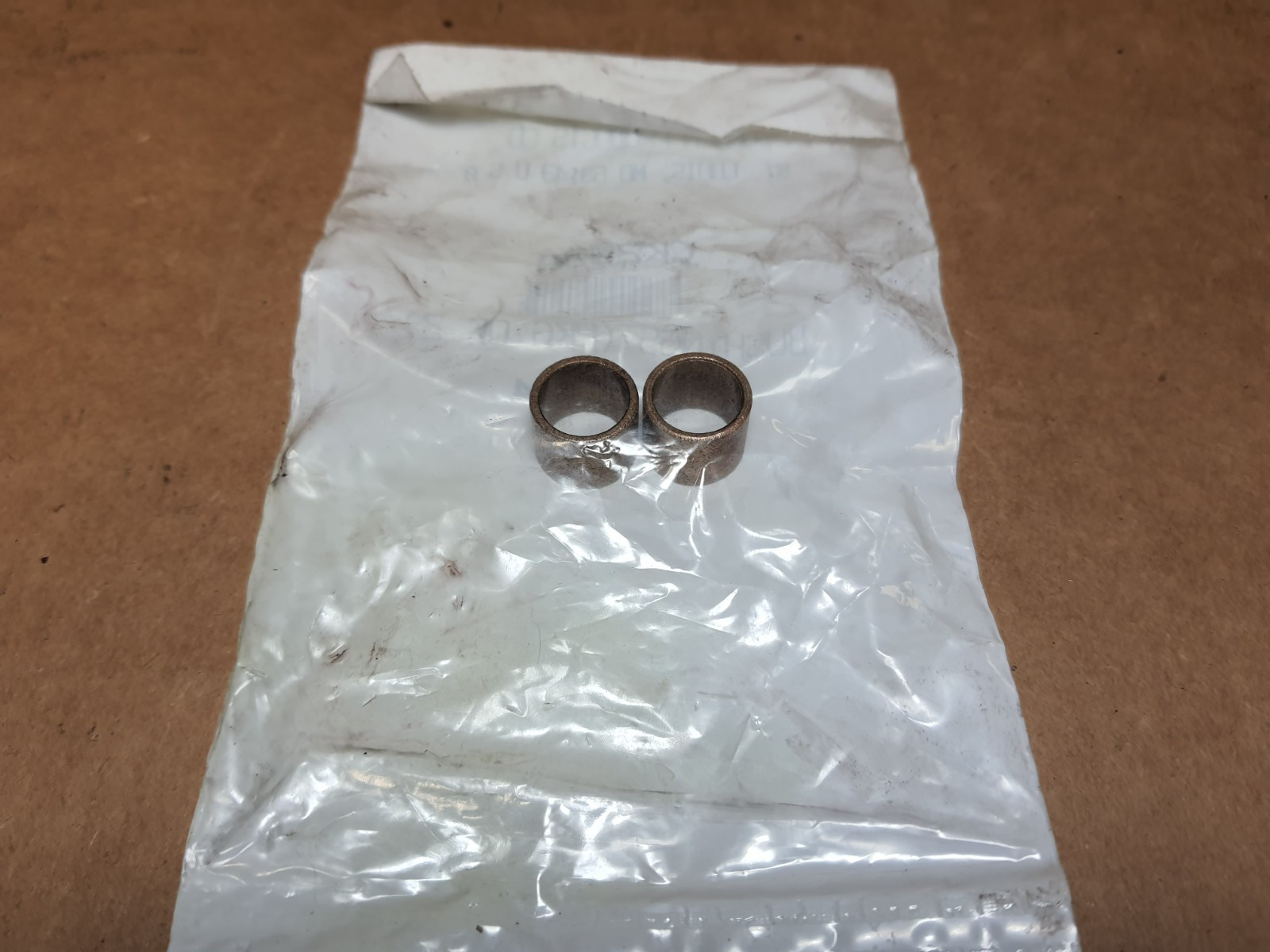 Sunnen CK-293A Replacement Bushings