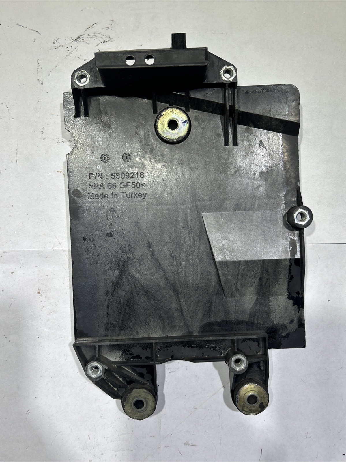 Cummins ECM Bracket 530921 / 4993966
