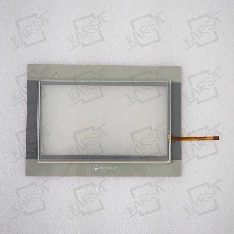 Touch Screen Panel for MT8073IE with Front Overlay