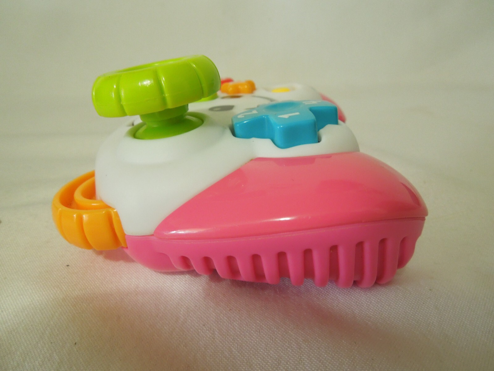 Fisher Price Laugh & Learn Electronic Educational Toddler Learning Controller