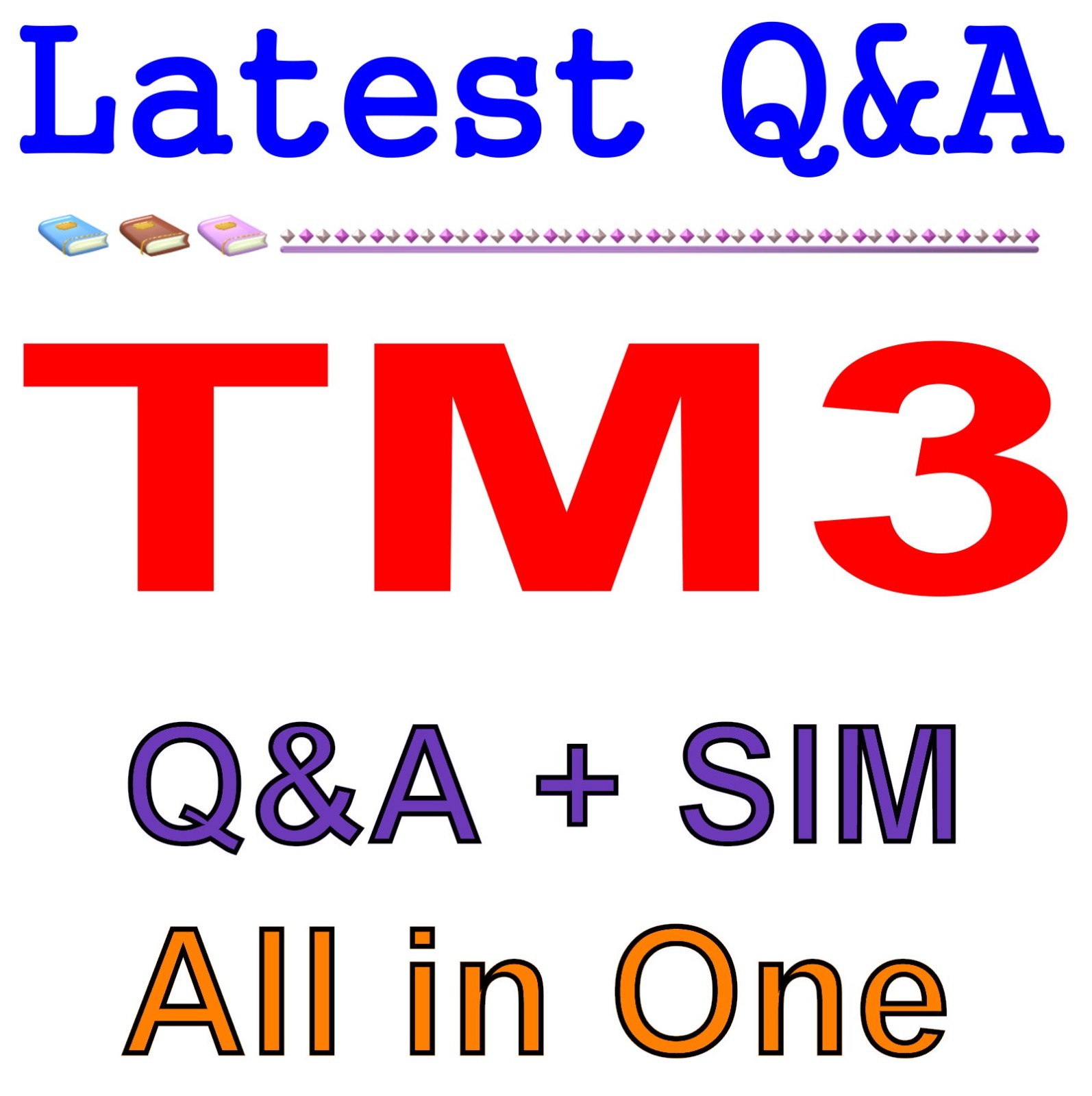 TM3 Tester Advanced Level - Test Management v3.0 Exam Q&A
