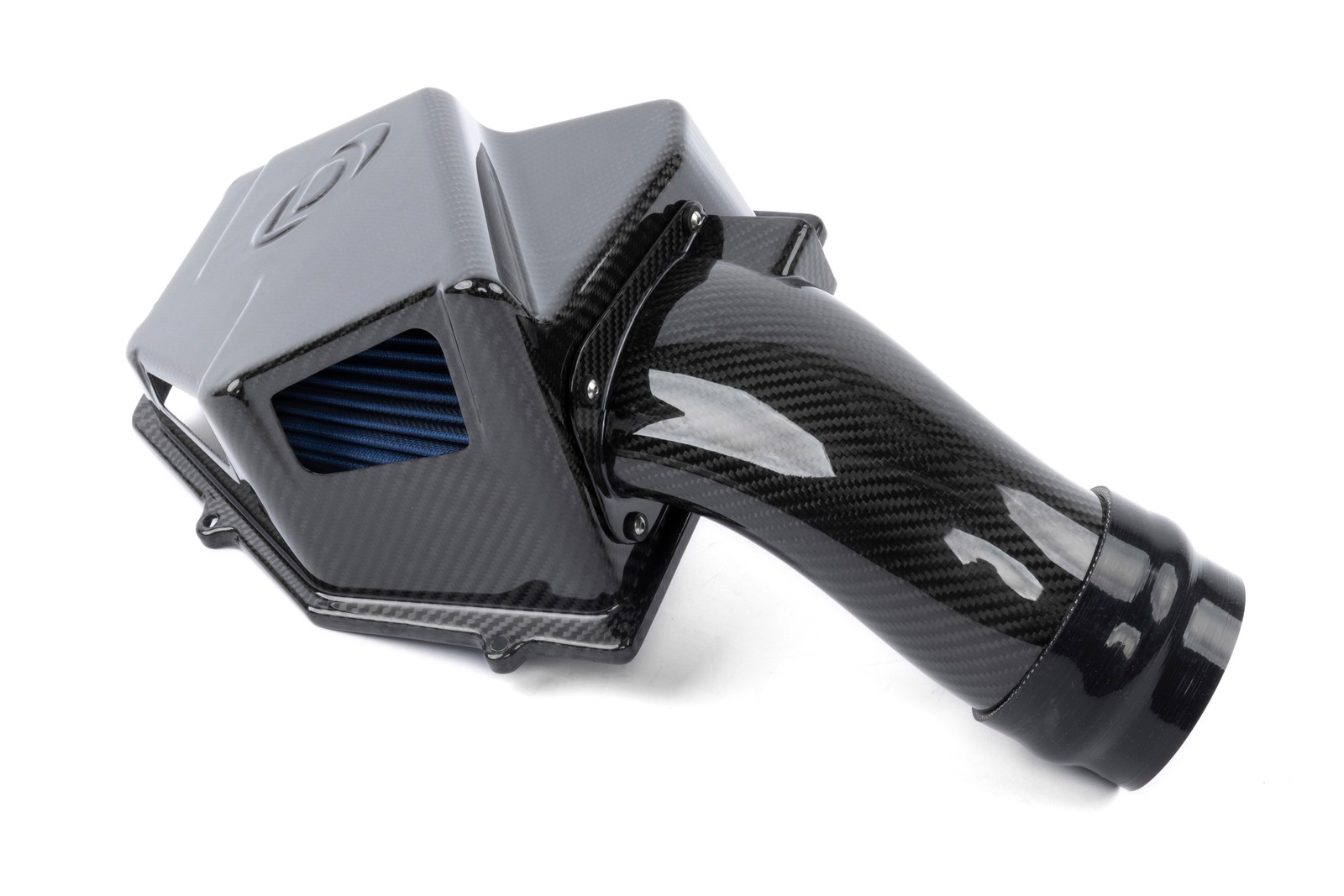 D760-0068 Dinan Cold Air Intake - 2016-2026 BMW 540i/740i/840i/X5 40i/X6 40i/X7