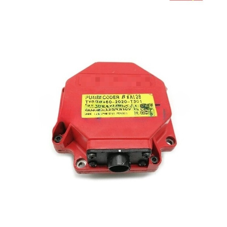 For Used A860-2020-T301 Encoder