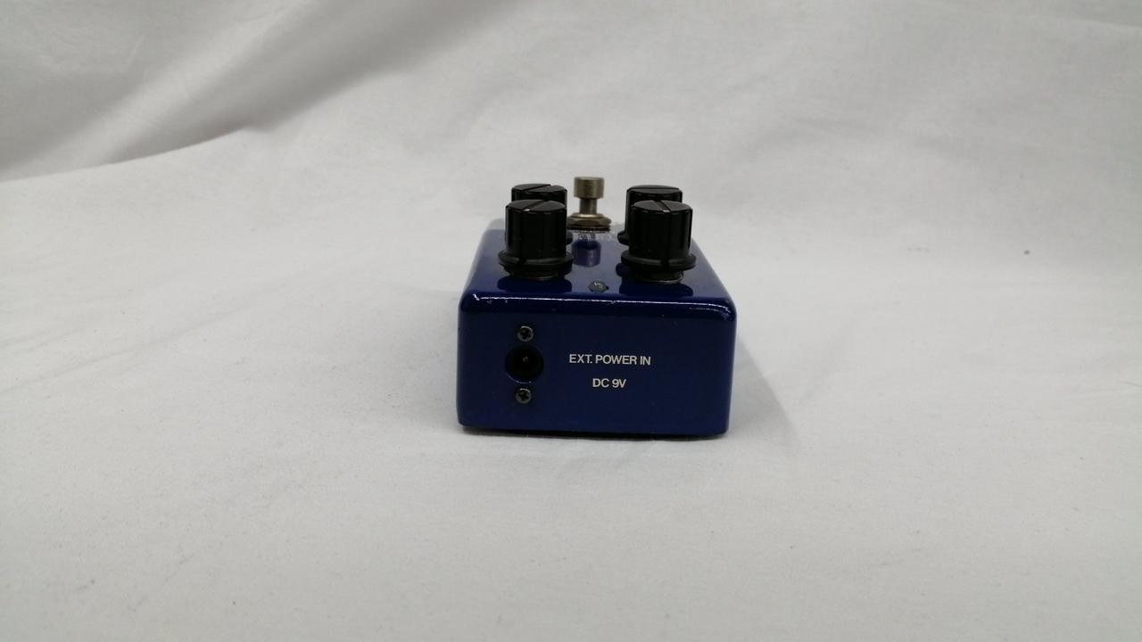 LOCO BOX FLANGER Model