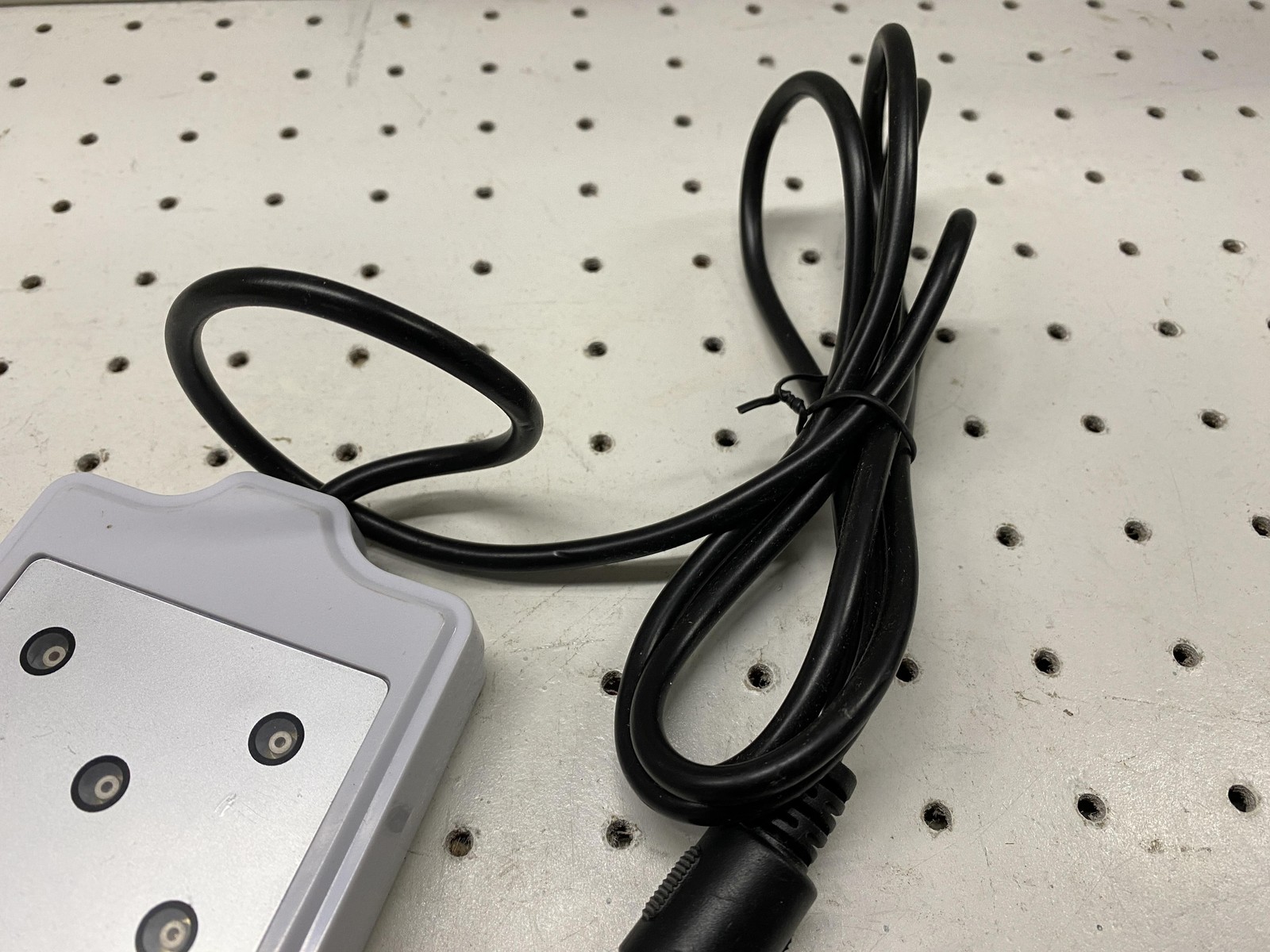 Laser Therapy Handheld 3x3 Diode Array Pad with Cable Connector 4 Pin