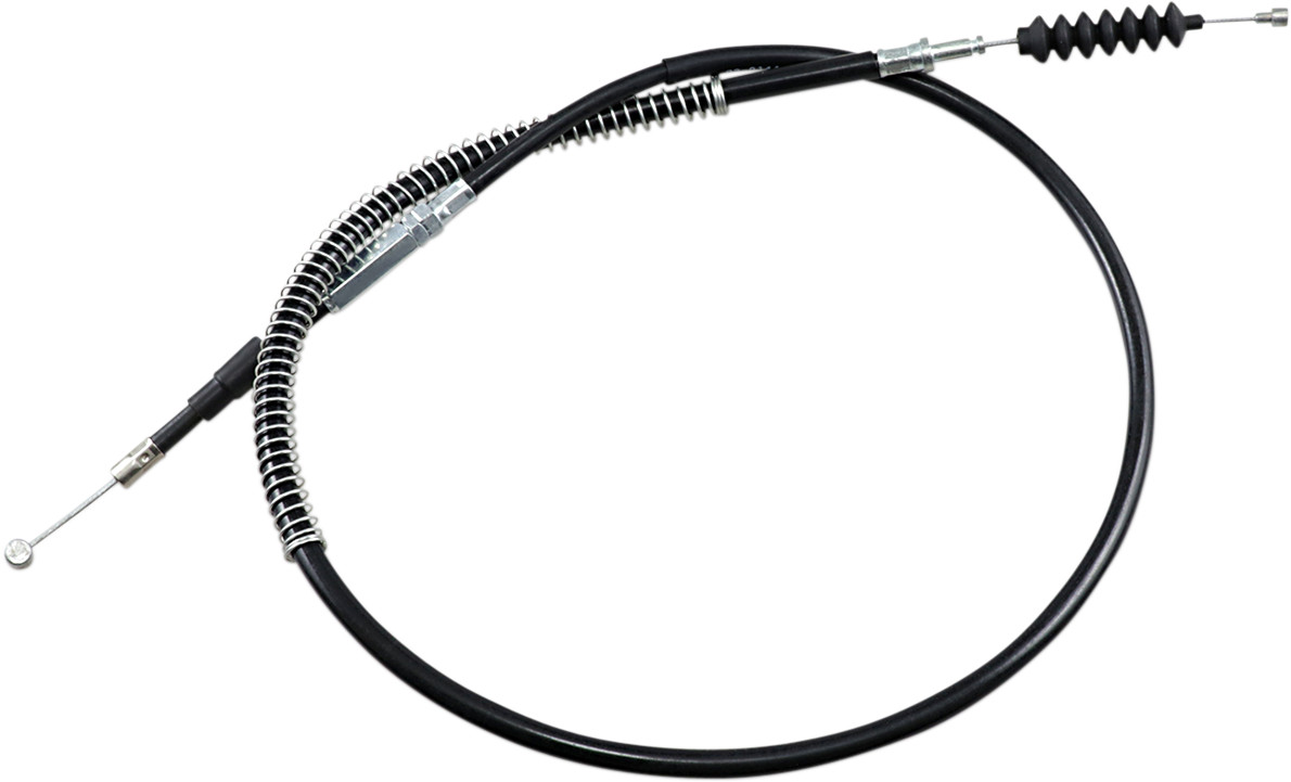 Motion Pro 02-0144 Black Vinyl Clutch Cable Honda ATC250SX ATC350X