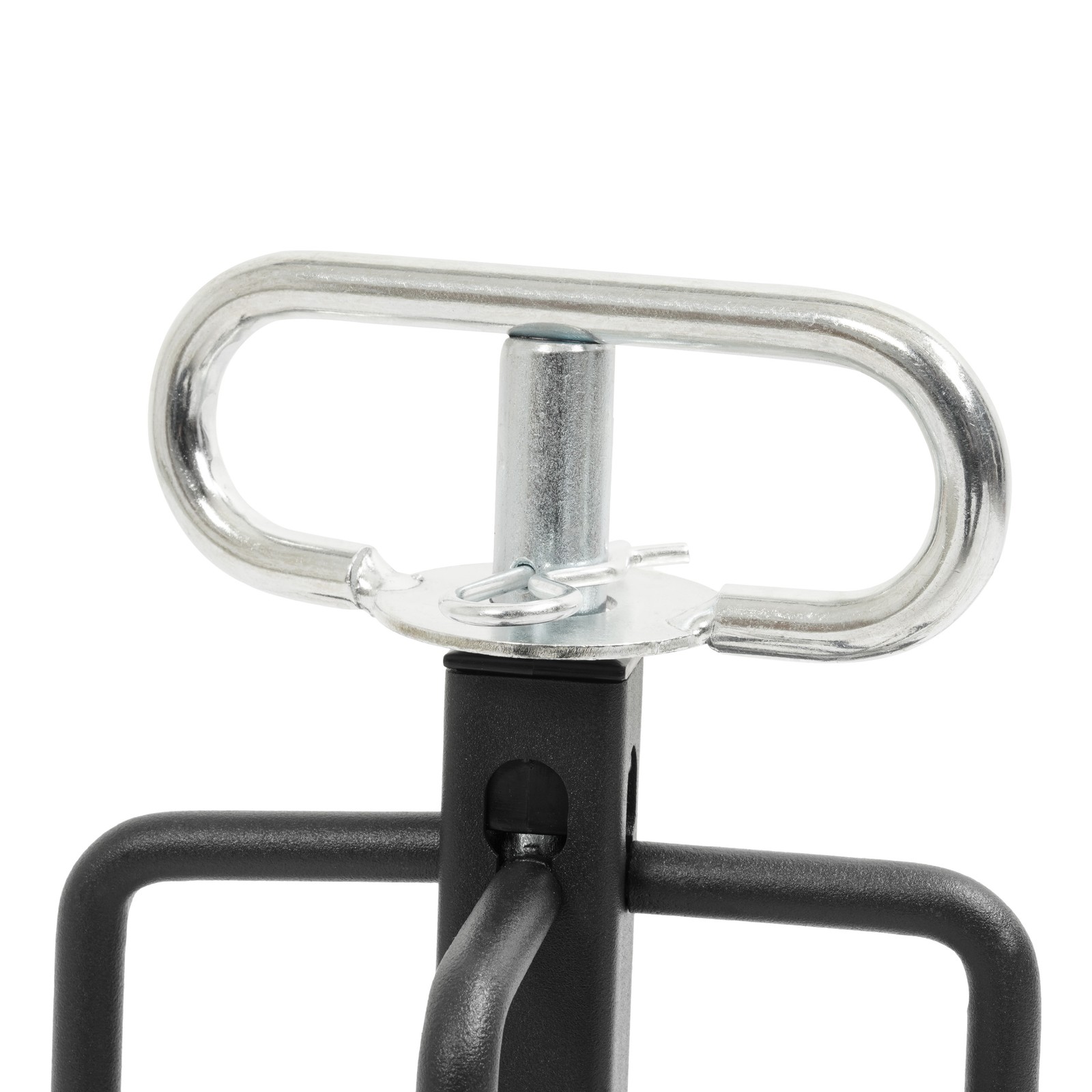 Heavy Duty Cable Dispenser Floor Stud Mounted Includes Mounting Brackets