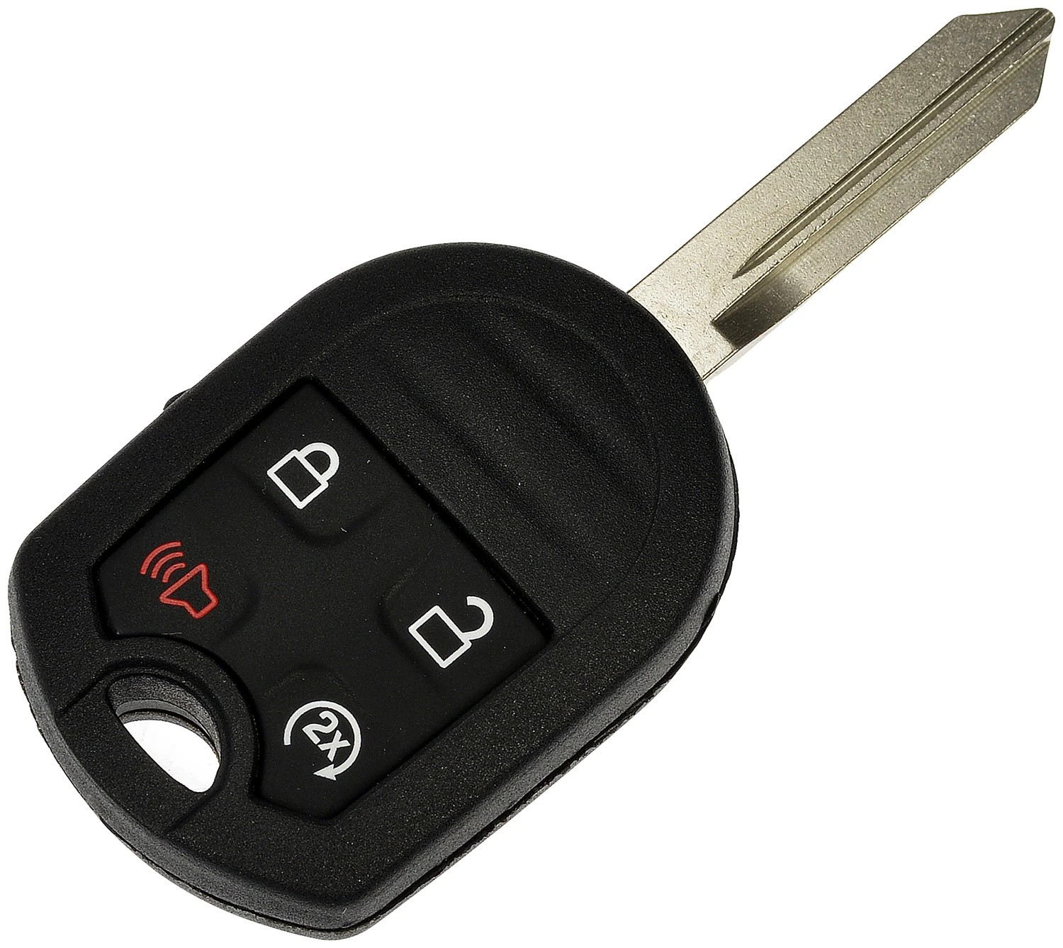 Keyless Entry Remote Case Fits 2011-2017 Ford Explorer 92064