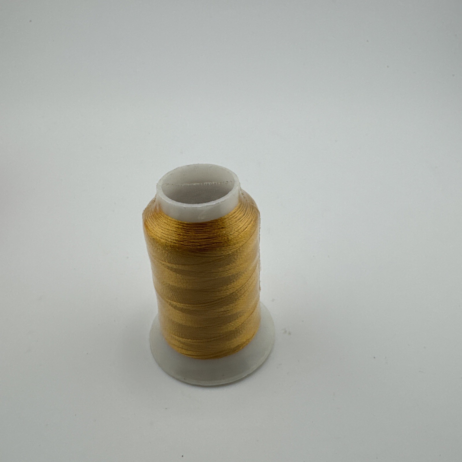 Embroidery Machine Polyester Thread 8 Rolls Assorted Colors 550yds