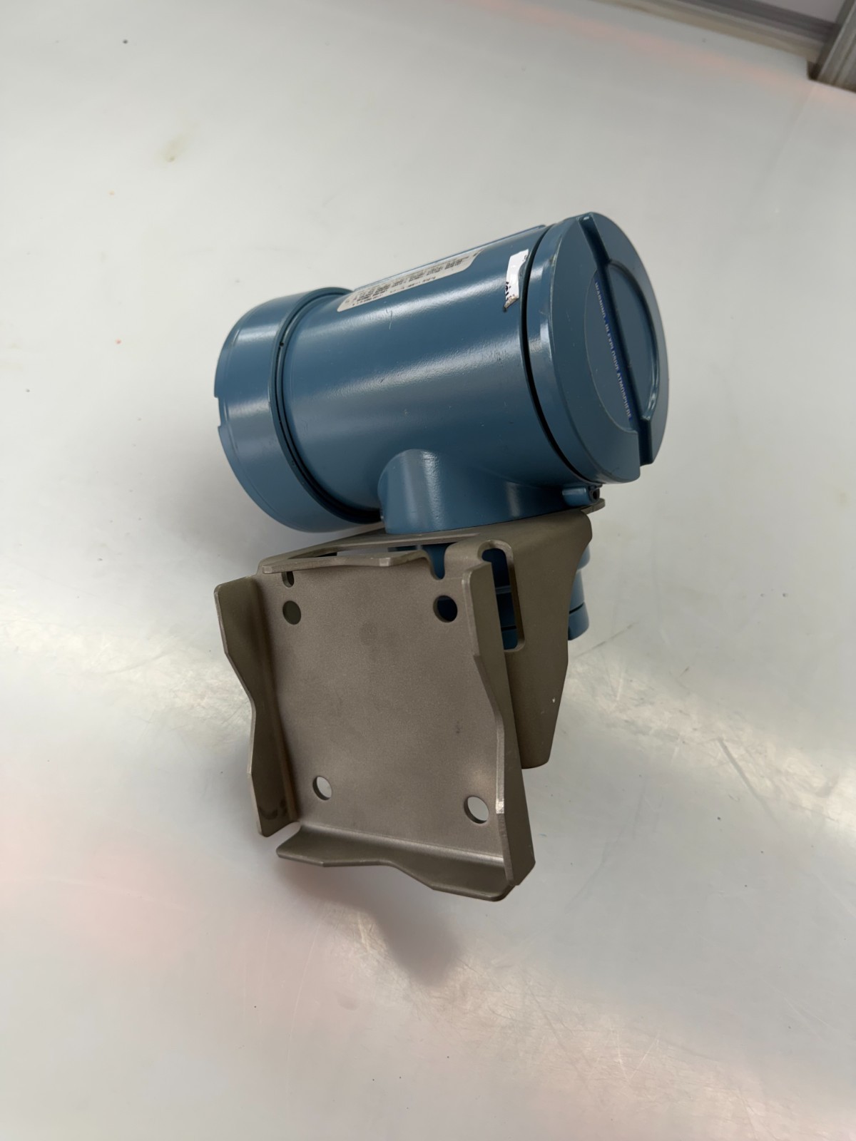 Micro Motion 2700R12BBAEZZX Transmitter