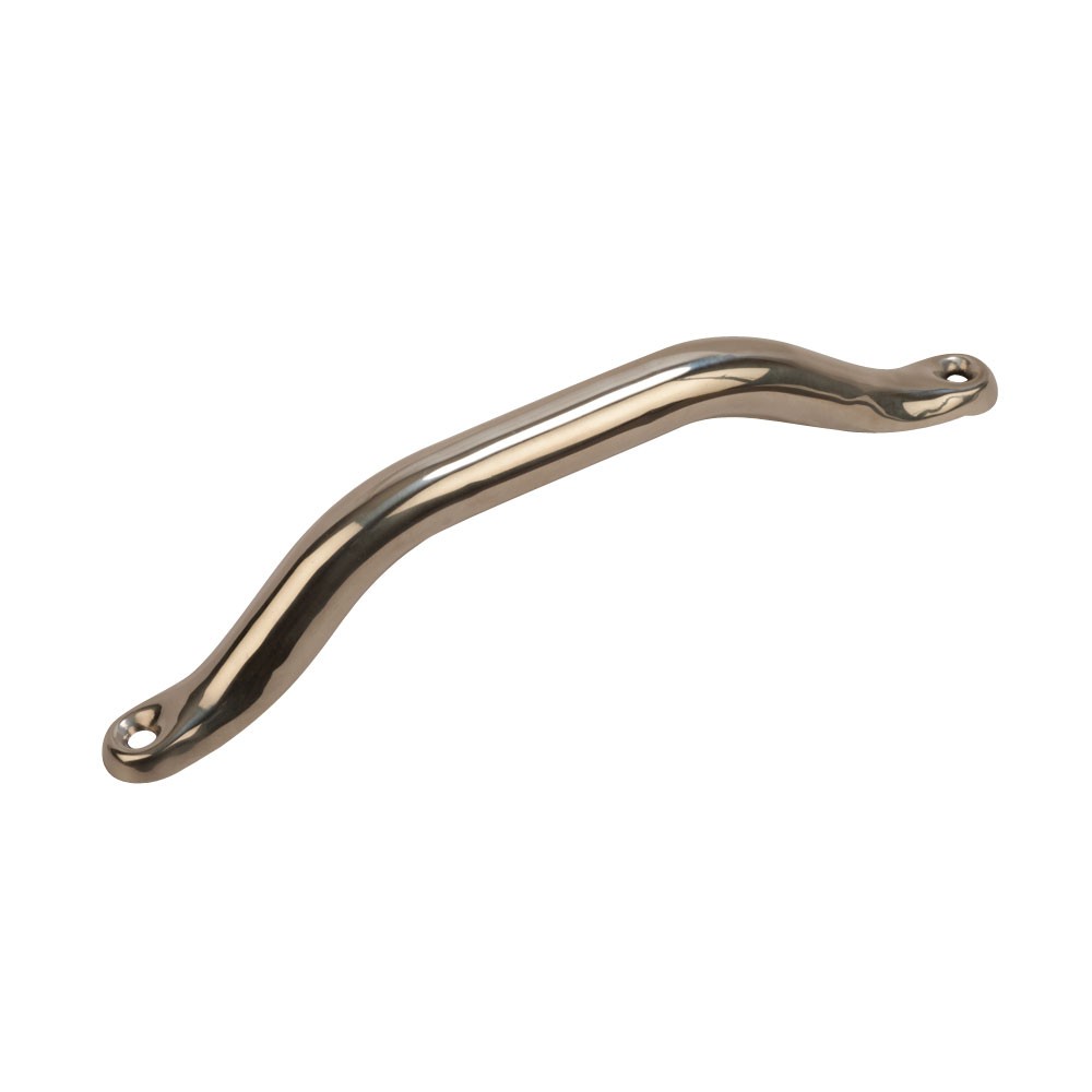 Sea-Dog Stainless Steel Surface Mount Handrail - 24" 254324-1 UPC 035514254311