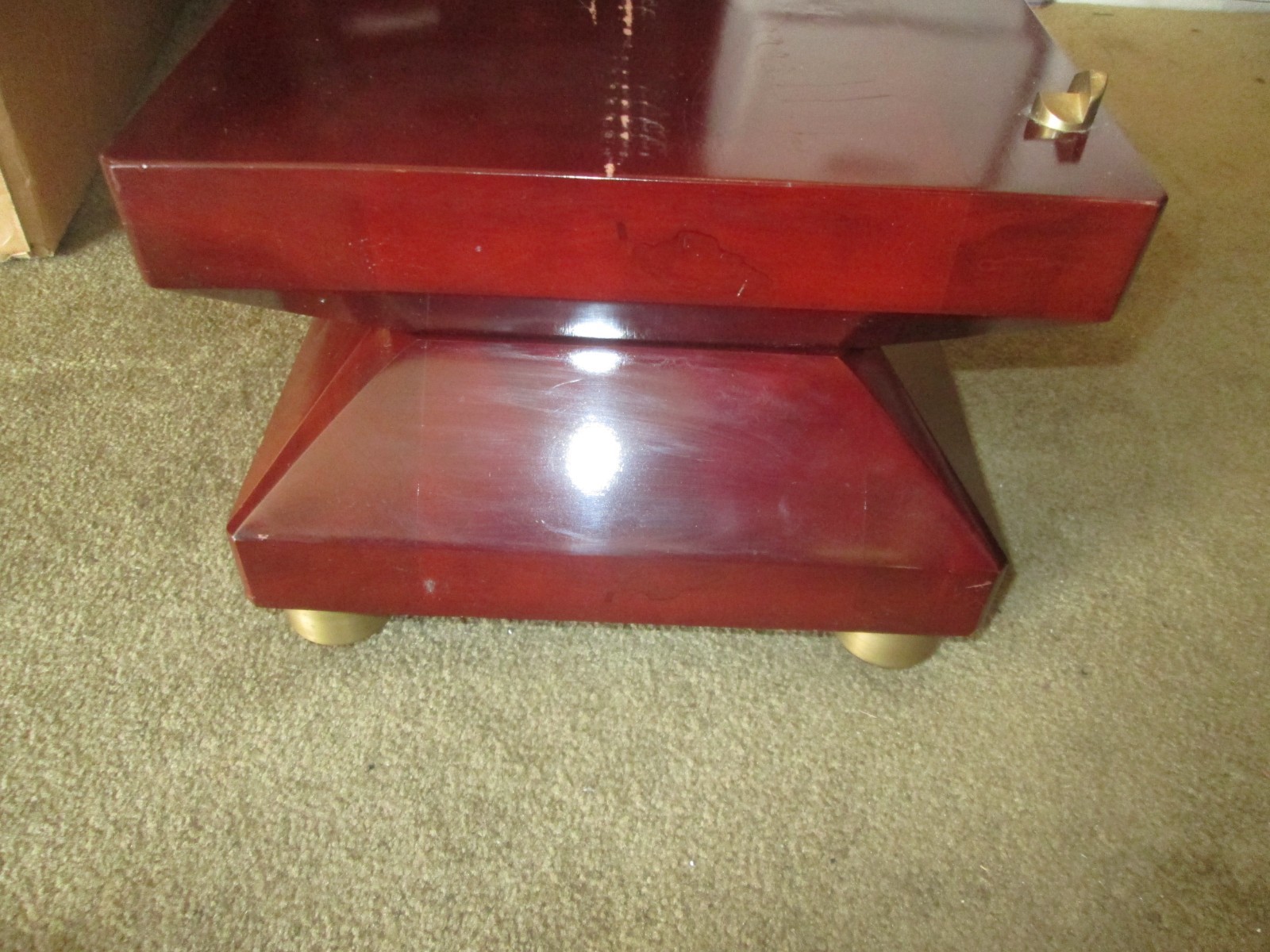 Mapleshade Audio Time-Correcting Gibraltar Isolation Audiophile Speaker Stands