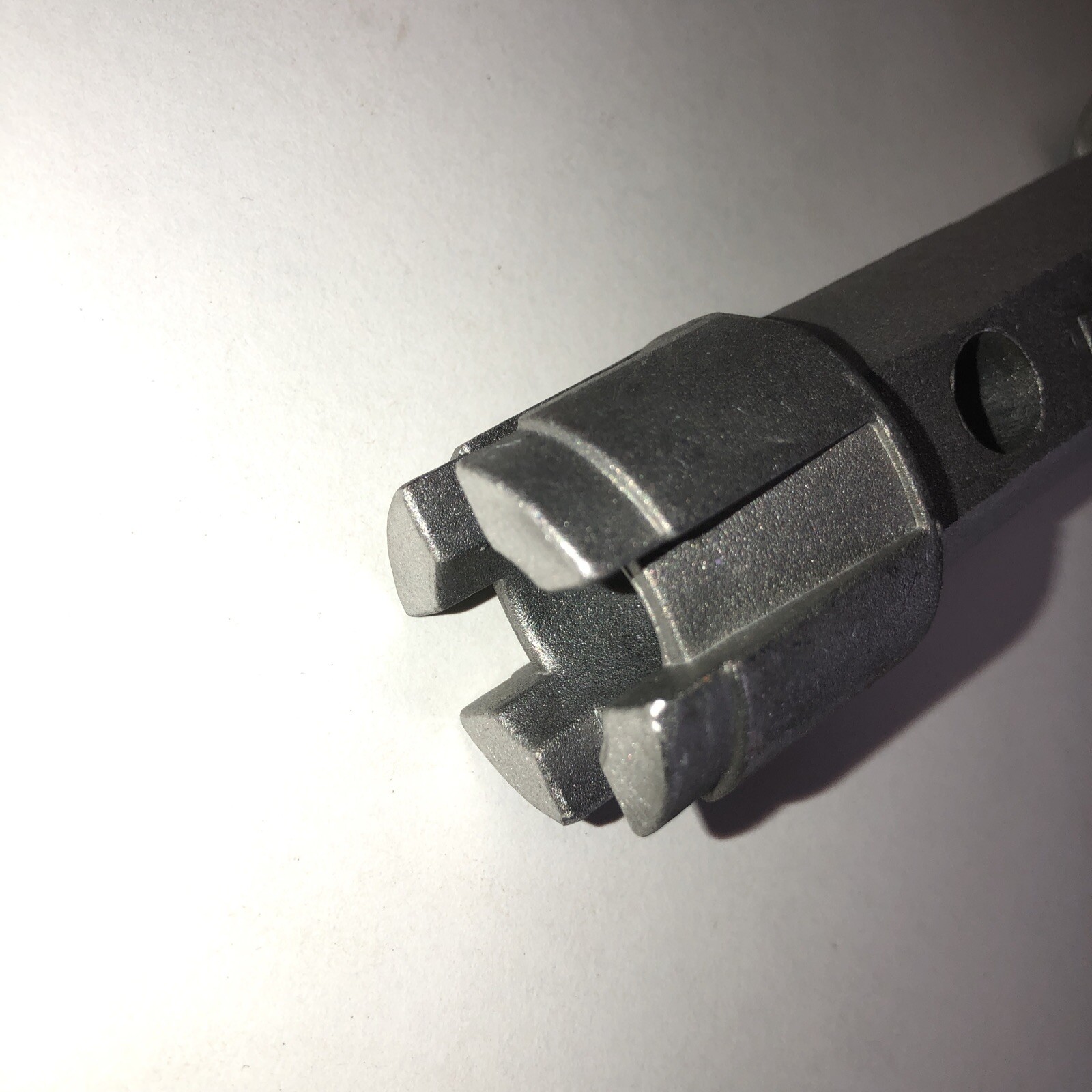 Plumbing Wrench Tight Space Duratech Tool