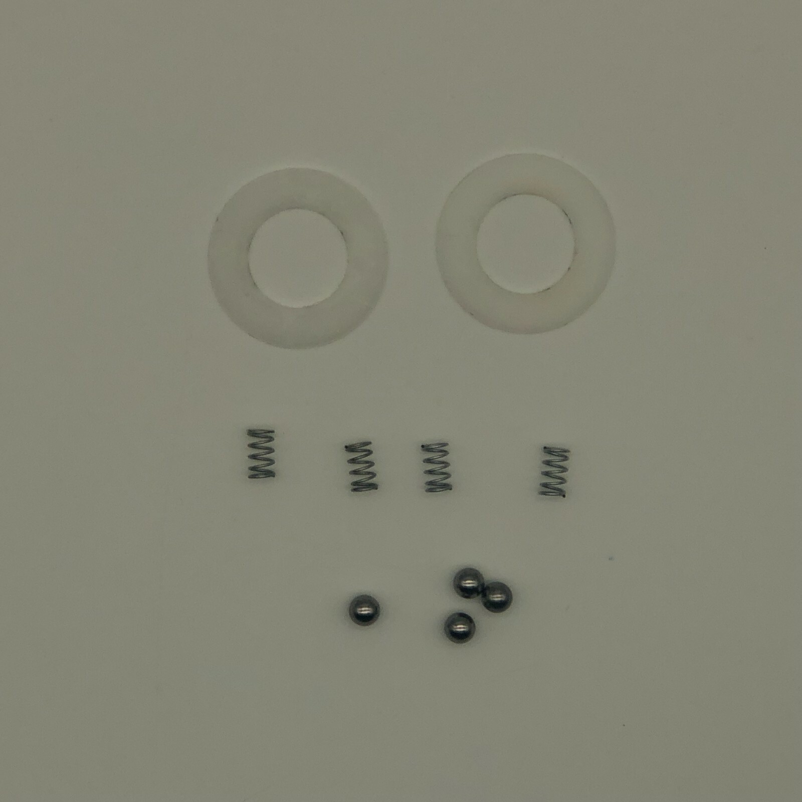 Bowflex 1090 Dumbbell SelectTech Replacement Springs Bearing Washers Handle Part