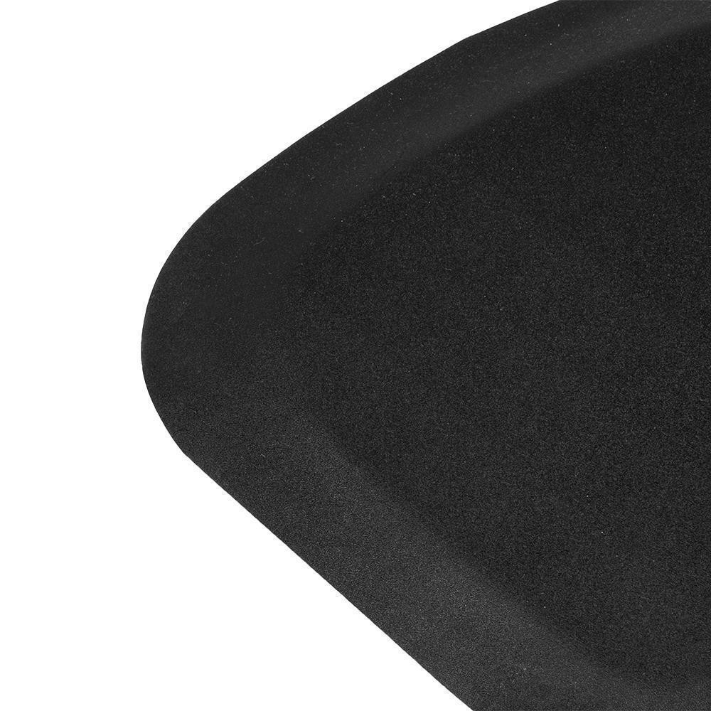 3' x 5'- 1/2'' Thick Salon Anti Fatigue Mat Comfort Barber Shop Beauty Floor Mat