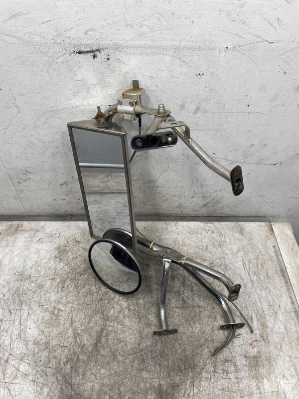 2001 Western Star 4900E Mirror (613-15359)