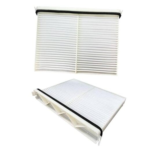 2 Pack Cabin Air Filter for Mazda CX90 2024 2025 CX70 KR9P61J6X
