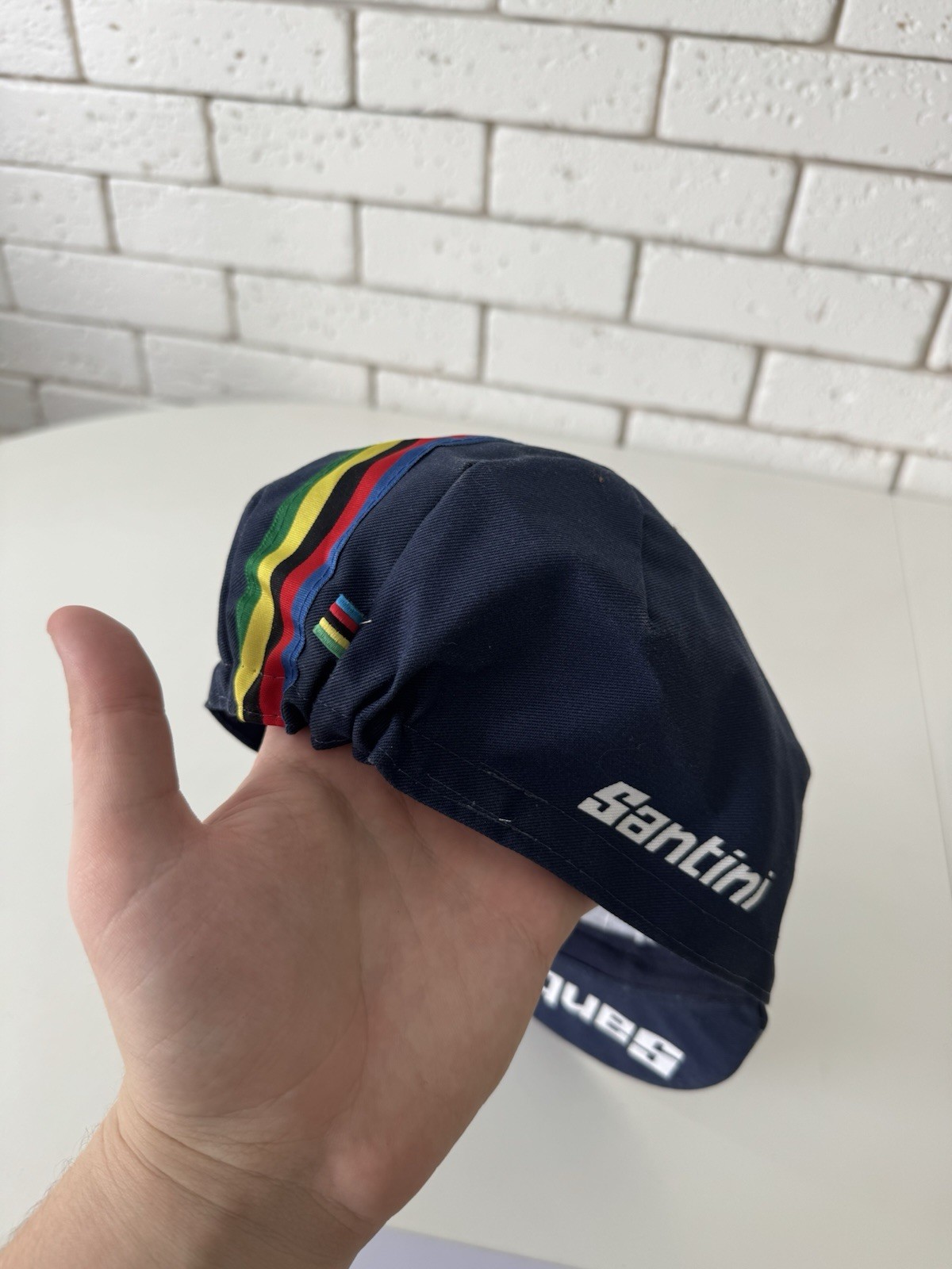 Santini Cap