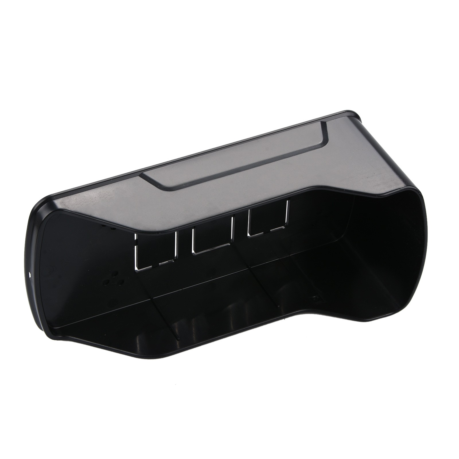 Access Control Machines Rainproof Cover Fingerprint Machine Shell Doorbell Cap