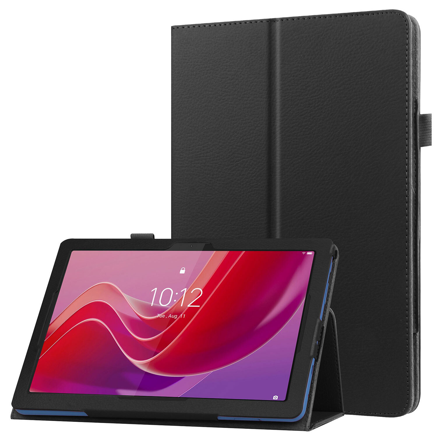 Lenovo Tab K11 Folio Case 11 Inch Protective Tablet Cover with Auto Sleep/Wake