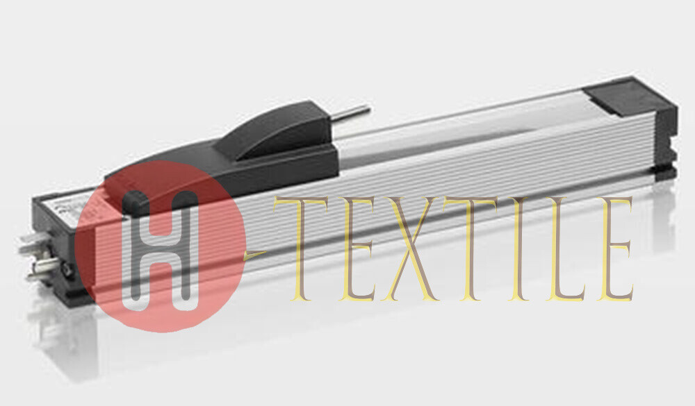 NEW NOVOTECHNIK TLH600 TLH 600 Linear Displacement Position Transducer~