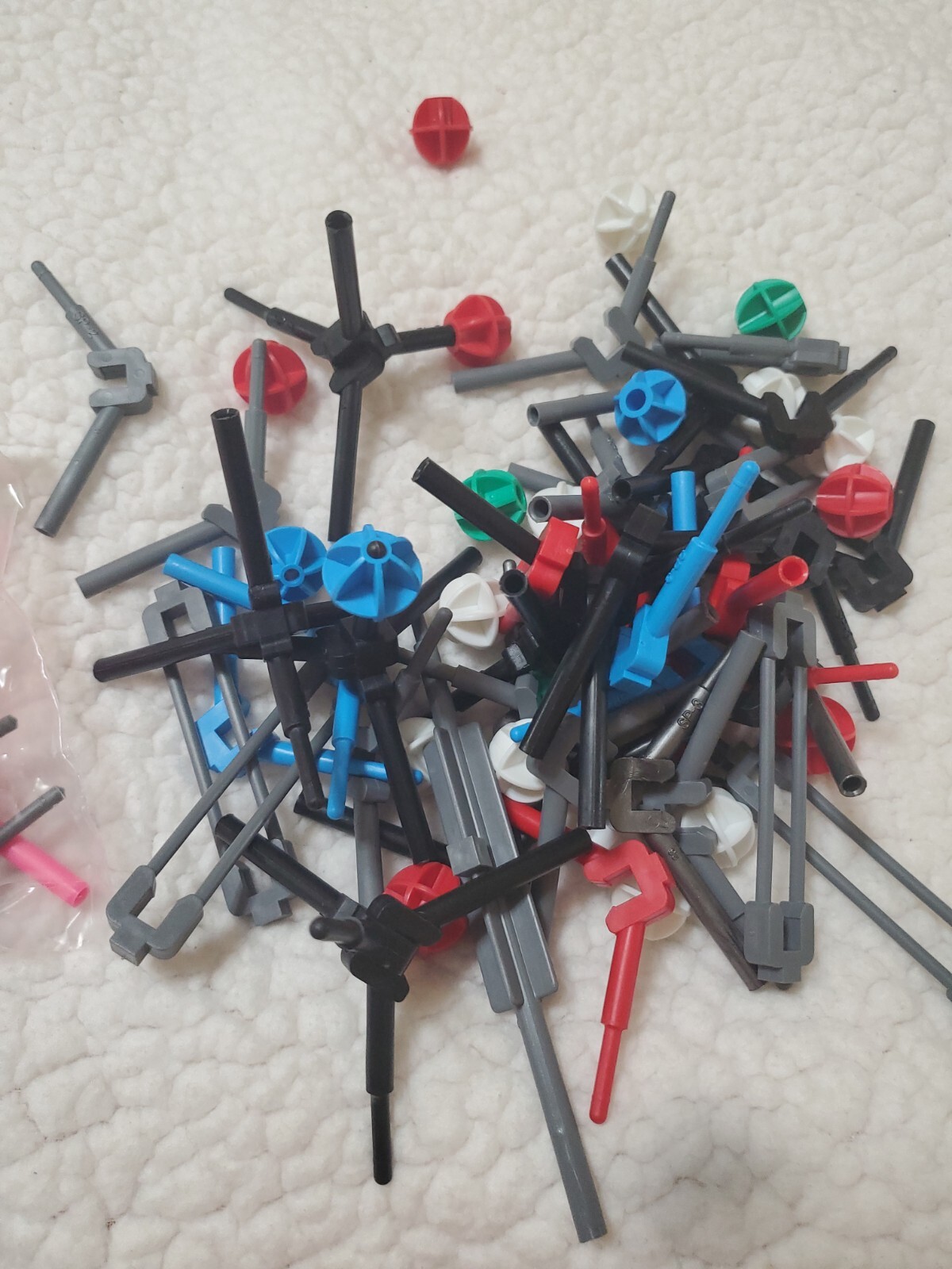 Molecule Kit