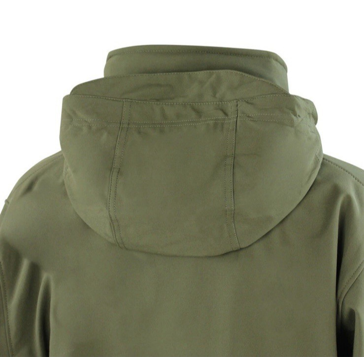 Condor 602 Tactical Summit Softshell Jacket Cold Weather Patrol Size Small NEW