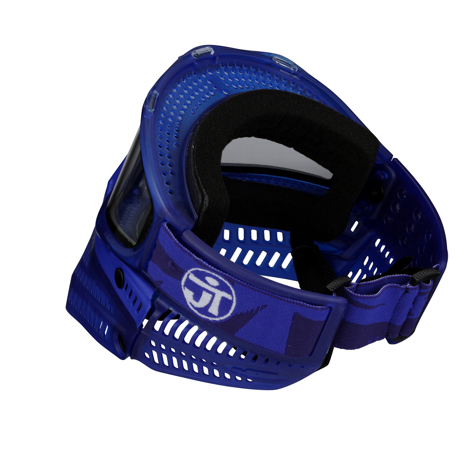 JT Proflex Goggles LE Ice Series Sapphire