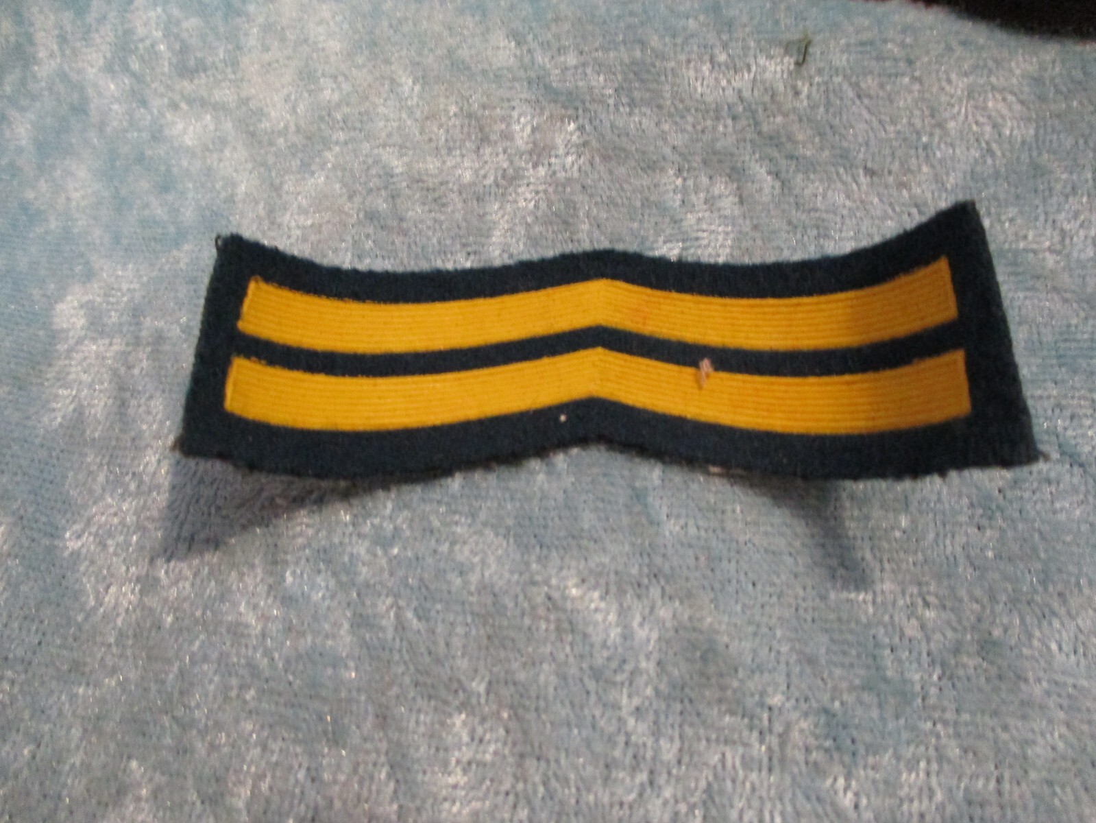 Soviet Union Military Patch