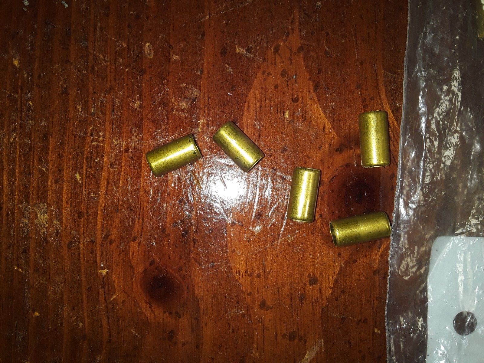 aea HP SS Semi-auto Easy Installed Mod For 25 Fps Gain!