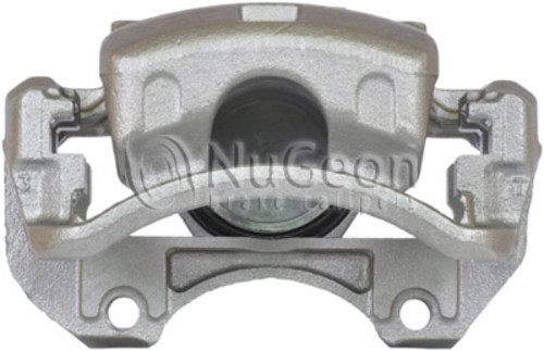 Front Left Reman Brake Caliper For 1989-1999 Nissan Maxima I30 1993-2001 Altima