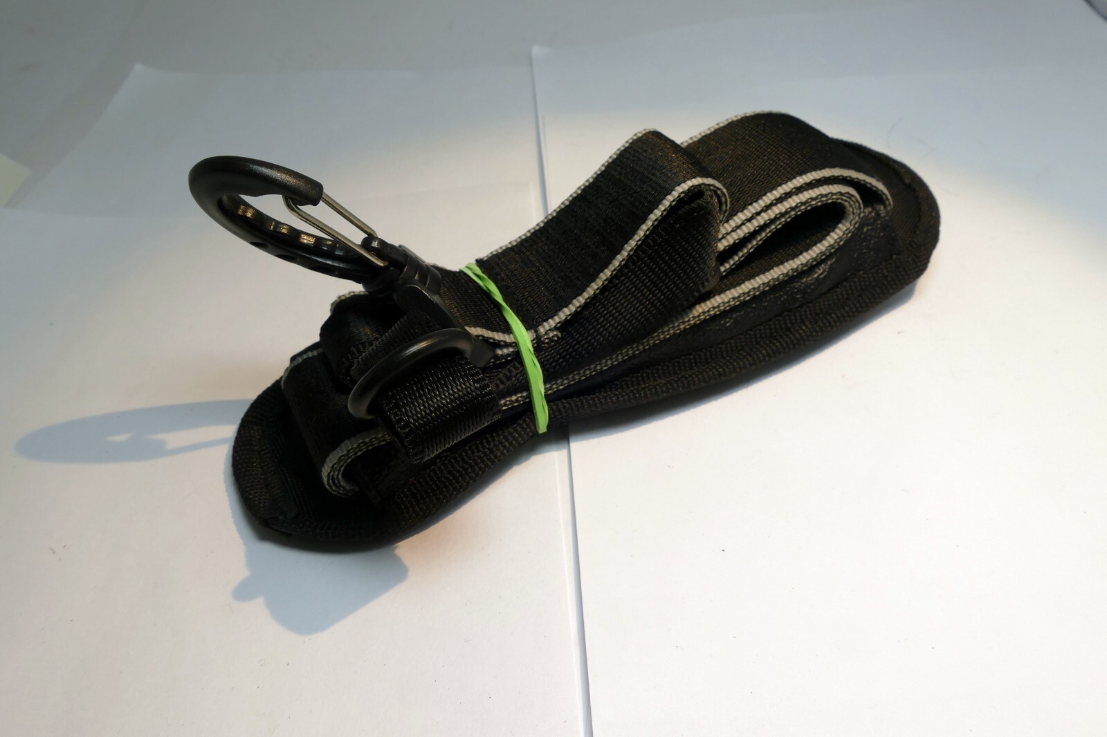 Giottos Shoulder Strap for Professional Tripod Bag
