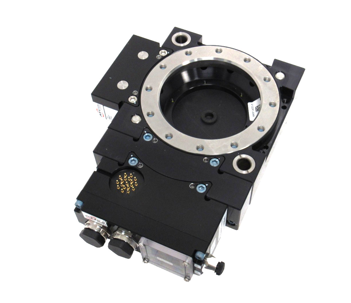 NEW ATI 9121-210CT-DB13-AA2-0-0 ROBOT TOOL CHANGER 9121-210CTDB13AA200