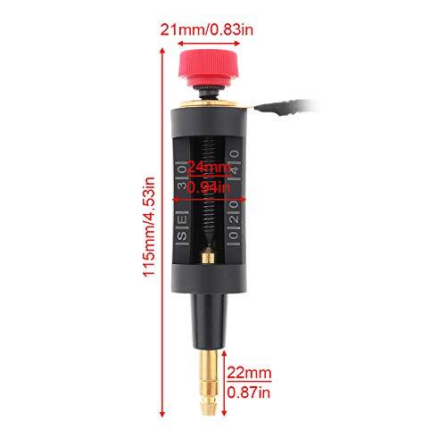Spark Plug Tester Adjustable Ignition System Coil Tester Coil-on Circuit Tester