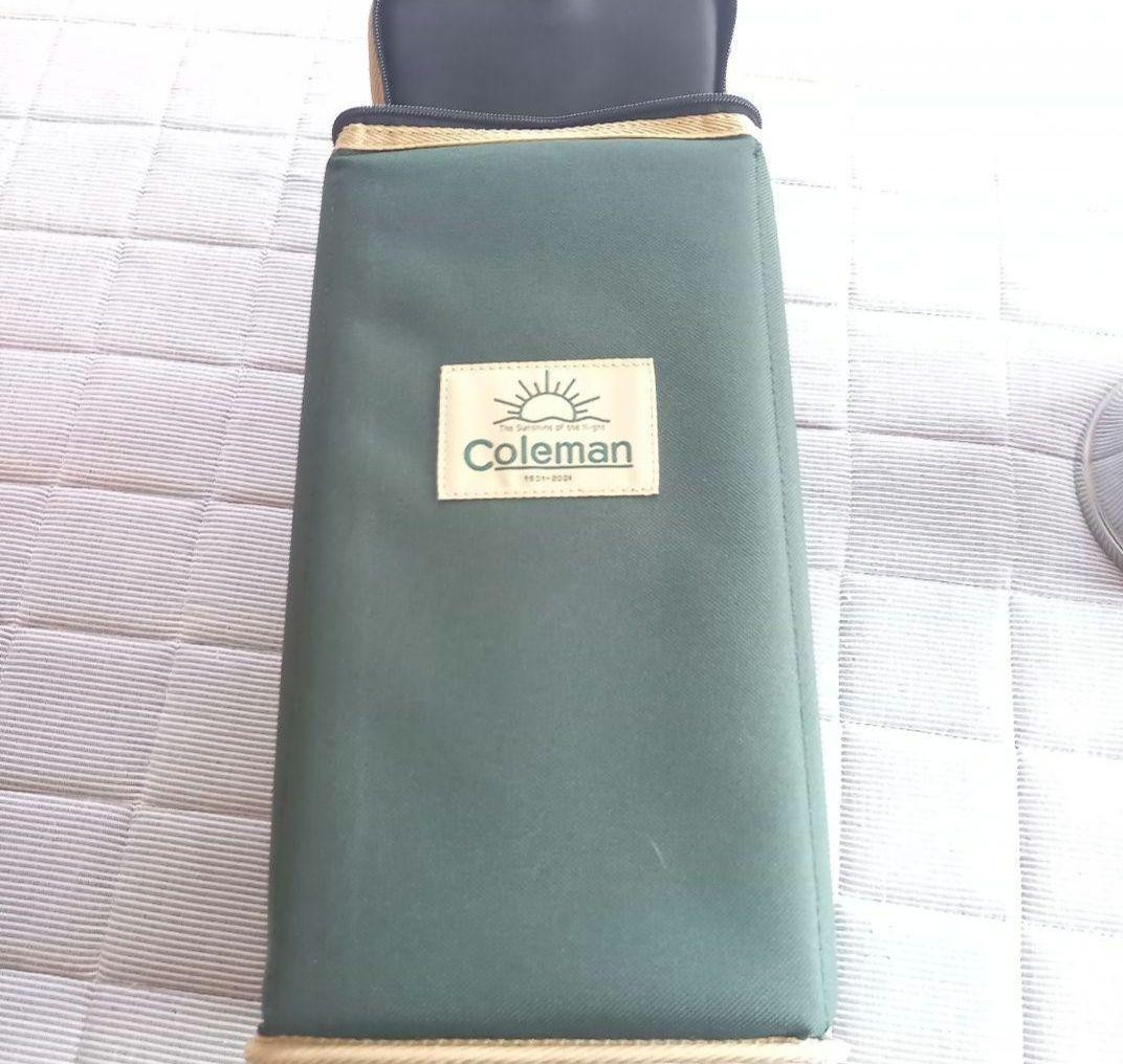 Coleman Pre-Owned Centennial Lantern
