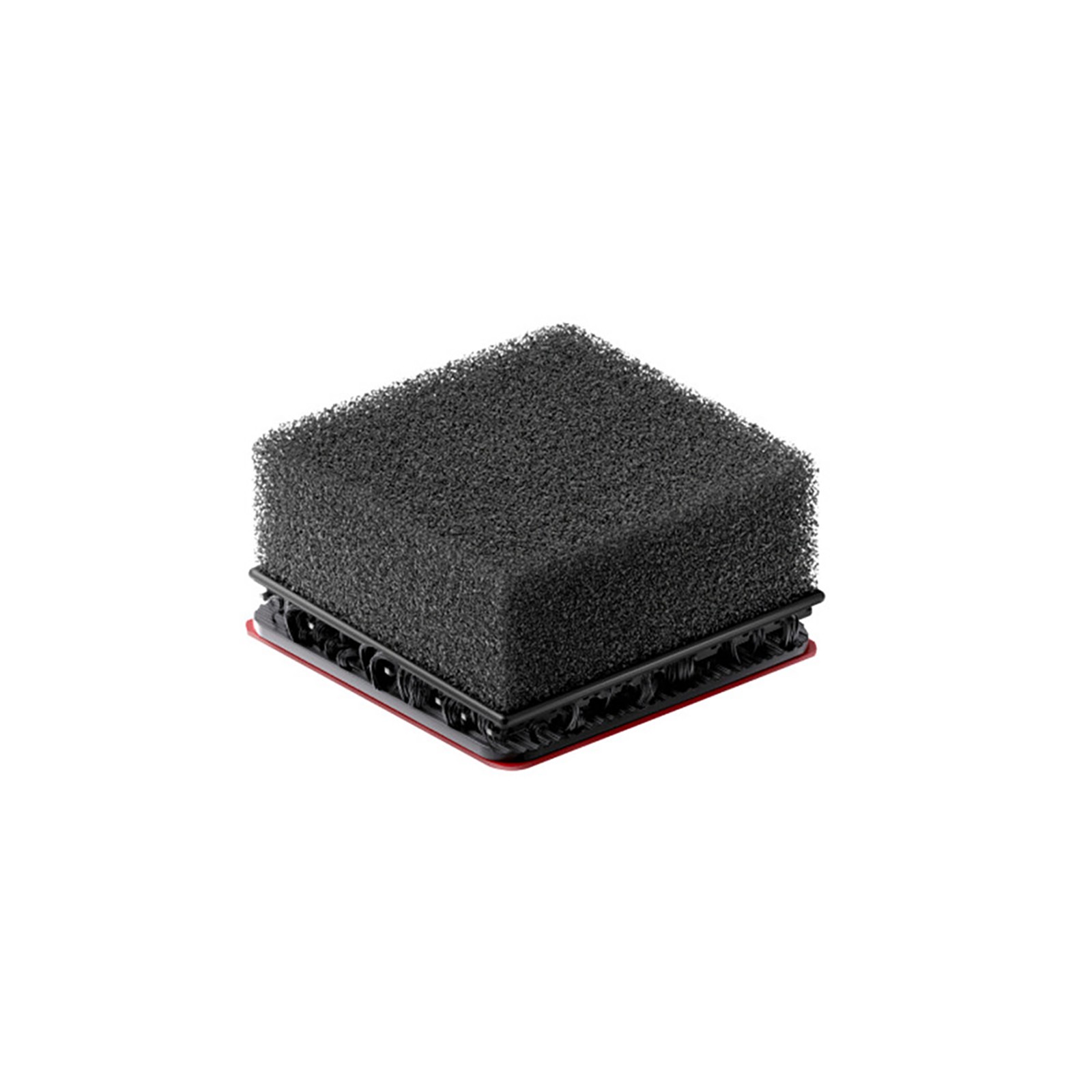 6Pcs/Set Noise Reduction Windproof Sponge Cushion For Insta360 X3 Camera