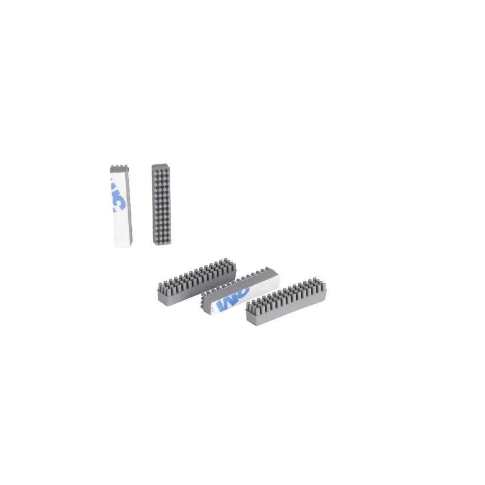 Sovol Silicone Brush Kit (5 Pack) for SV08 MAX