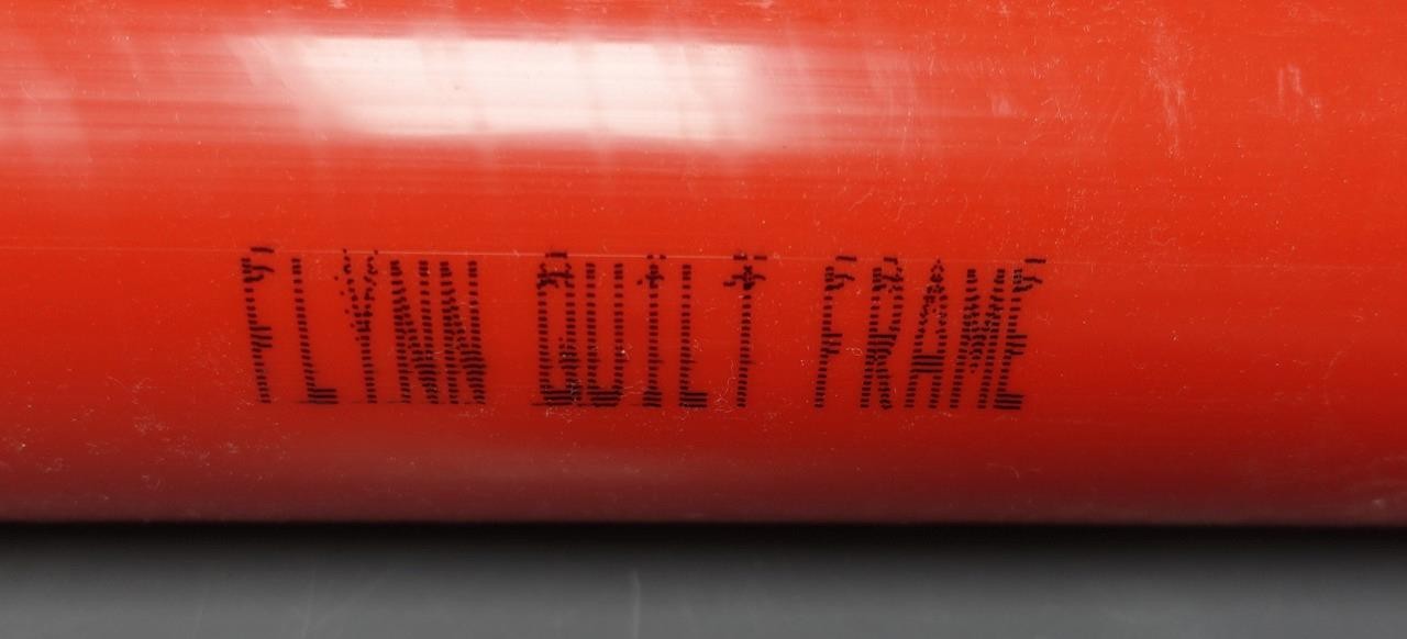Flynn Multi Quilting Frame System For Hand & Machine Quilting +DVD/Instructions
