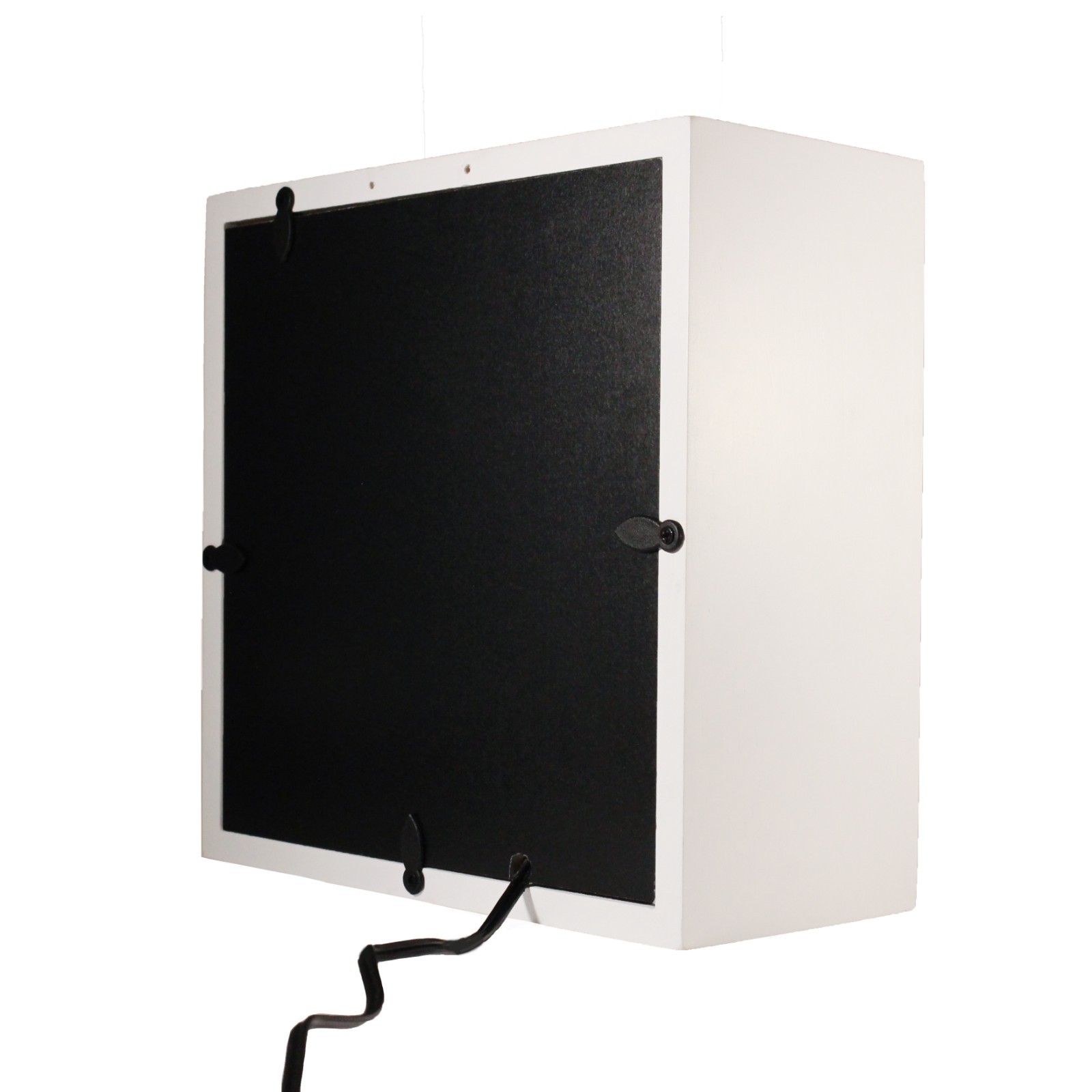 Conceal-a-Cam Camera Enclosure - Black