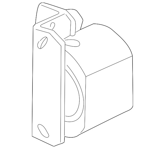 Genuine GM Alarm 15194182