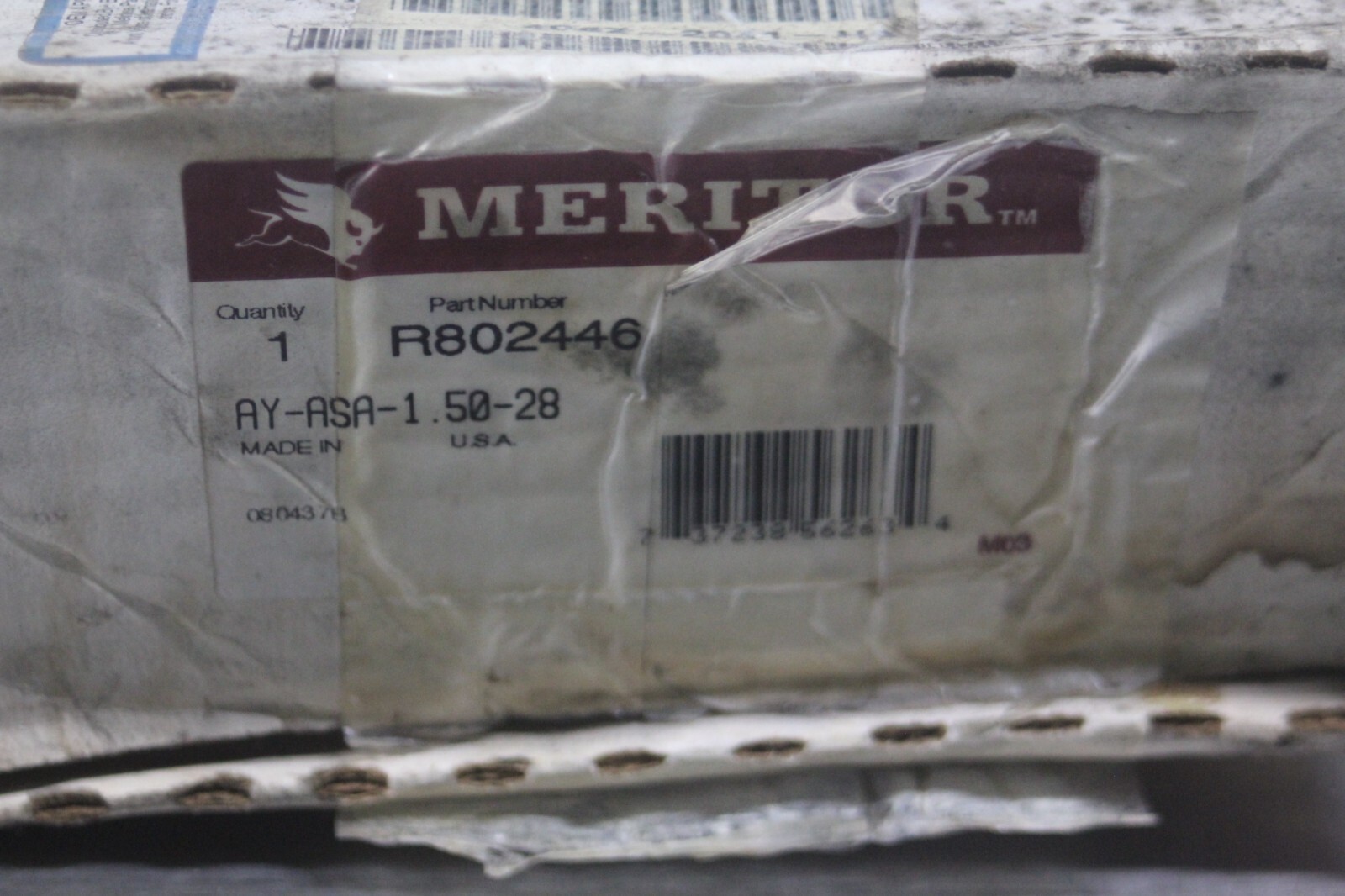 Meritor Air Brake Automatic Slack Adjuster R802446 AY-ASA-1.50-28