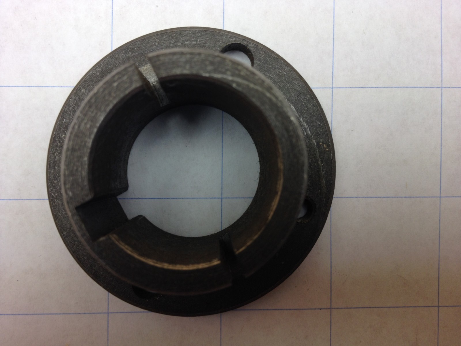 Browning #H x 1-3/16" Bushing